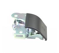 Naojino Compatibile con Mini per Cooper per Countryman per CountrymanS 2011-2016 Maniglia Leva di Rilascio Cofano OEM: 51237149591 Maniglia Sblocco Cofano