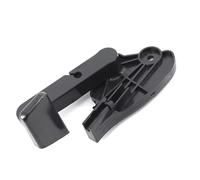 Naojino Compatibile con per A4 B6 B7 2001 2002 2003 2004 2005 2006 2007 2008 Maniglia di Sblocco del Cofano OEM:8E2823533B Maniglia Sblocco Cofano