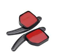Naojino Compatibile con per S5 2007-2012 A6/S6/RS6 2004-2012 A7/S7 2010-2012 Estensioni per Le Leve del Cambio al Volante Cambio Marcia Shifter Paddles