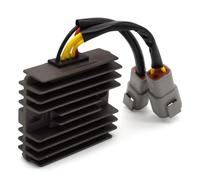 Naojino Compatibile con Ski-Doo per Summit 600 Ho Carb 2004 2005 per Grand per Touring 700 Carb 2003 515175968 Regolatore di Tensione per Motocicletta Moto rettificatore