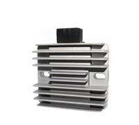 Naojino Compatibile con Yamaha per YFM660 Grizzly 2002-2006 per YFM700 per Raptor 2006-2012 per YXR450 Rhino 2006-2008 Raddrizzatore Regolatore di Tensione Moto rettificatore