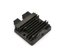 Naojino M Compatibile con CB600F per Hornet 2007 2008 2009 2010 per CB1000R 2009 2010 2011 2012 2013 2014 per CBF600 2008 2009 2010 Regolatore di Tensione Raddrizzatore