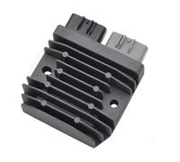 Naojino per CB1100 per CB500F per CBR500R per CBR600RA 2013-2016 per CB500X 2014-2016 per CRF1000 2016 31600-MGZ-J01 Regolatore Raddrizzatore per Motocicletta Moto rettificatore