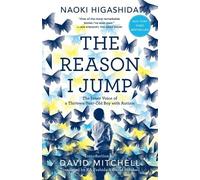 Naoki Higashida – The Reason I Jump – Tascabile