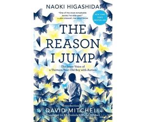 Naoki Higashida The Reason I Jump (Tascabile)