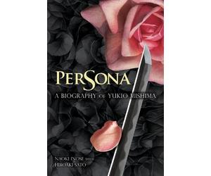 Naoki Inose Persona (Tascabile)