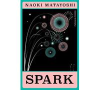 Naoki Matayoshi Spark (Tascabile)