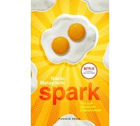 Naoki Matayoshi Spark (Tascabile)