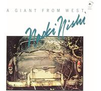 Naoki Nishi - Giant From West