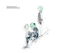 『交響詩篇エウレカセブン ハイエボリューション』オリジナル・サウンドトラック「NAOKI SATO Collections "EUREKA SEVEN HI-EVOLUTION"」【一般流通盤】