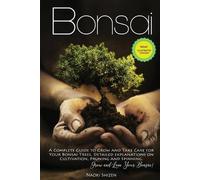 Naoki Shizen Bonsai (Tascabile) Bonsai & Gardening - In All the Languages