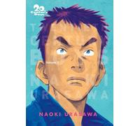 Naoki Urasawa 20th Century Boys: The Perfect Edition, Vol. 1 (Tascabile)