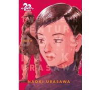 Naoki Urasawa 20th Century Boys: The Perfect Edition, Vol. 10 (Tascabile)