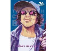 Naoki Urasawa 20th Century Boys: The Perfect Edition, Vol. 11 (Tascabile)