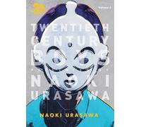 Naoki Urasawa 20th Century Boys: The Perfect Edition, Vol. 5 (Tascabile)