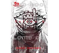 Naoki Urasawa 20th Century Boys: The Perfect Edition, Vol. 8 (Tascabile)