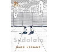 Naoki Urasawa 21st Century Boys: The Perfect Edition, Vol. 1 (Tascabile)