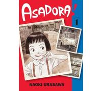 Naoki Urasawa Asadora, Vol. 1 (Tascabile) Asadora