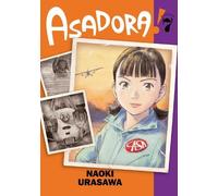 Naoki Urasawa Asadora, Vol. 7 (Tascabile) Asadora