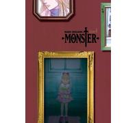 Naoki Urasawa Monster: The Perfect Edition, Vol. 4 (Tascabile) Monster