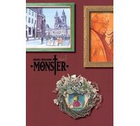 Naoki Urasawa – Monster – Vol. 5 – The Perfect Edition – Tascabile