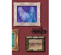 Naoki Urasawa Monster: The Perfect Edition, Vol. 8 (Tascabile) Monster