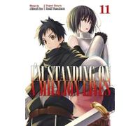 Naoki Yamakawa I'm Standing on a Million Lives 11 (Tascabile)