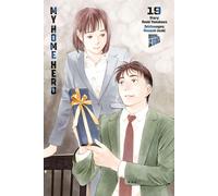 Naoki Yamakawa Masashi Asaki Sascha Mandler My Home Hero 19 (Tascabile)