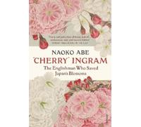 Naoko Abe 'Cherry' Ingram (Tascabile)