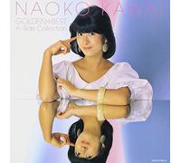Kawai Naoko Golden Best Naoko Kawai A-Side Collection (CD)