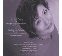 Naoko - Little Girl-Mume