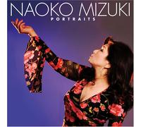 Naoko Mitsuki - Portraits