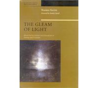 Naoko Saito The Gleam of Light (Copertina rigida) American Philosophy