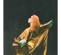 Naoko Sakata - Dancing Spirits