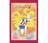 Naoko Takeuchi Codename: Sailor V 1 (Naoko Takeuchi Collection) (Tascabile)