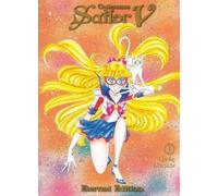 Naoko Takeuchi Codename: Sailor V Eternal Edition 1 (Sailor Moon Ete (Tascabile)