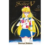 Naoko Takeuchi Codename: Sailor V Eternal Edition 2 (Sailor Moon Ete (Tascabile)