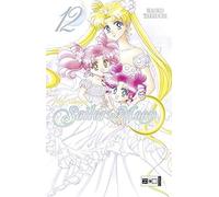 Naoko Takeuchi Constantin Caspary Pretty Guardian Sailor Moon 12 (Tascabile)