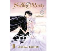 Naoko Takeuchi Constantin Caspary Pretty Guardian Sailor Moon (Copertina rigida)