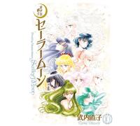 Naoko Takeuchi Sailor Moon Complete Edition (10) (Tascabile)