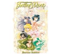 Naoko Takeuchi – Sailor Moon Eternal Edition 10 – Tascabile