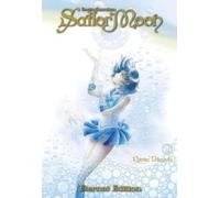 Naoko Takeuchi Sailor Moon Eternal Edition 2 (Tascabile)