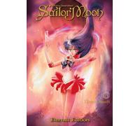 Sailor Moon Eternal Edition 3 by Takeuchi, Naoko
