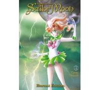 Sailor Moon Eternal Edition 4 by Takeuchi, Naoko