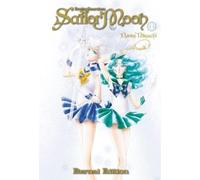 Naoko Takeuchi Sailor Moon Eternal Edition 6 (Tascabile)