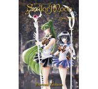 Naoko Takeuchi Sailor Moon Eternal Edition 7 (Tascabile)