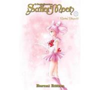Naoko Takeuchi Sailor Moon Eternal Edition 8 (Tascabile)