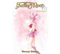 Sailor Moon Eternal Edition 8 by Takeuchi, Naoko