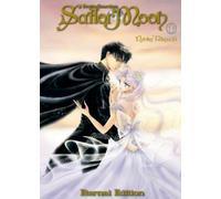 Naoko Takeuchi Sailor Moon Eternal Edition 9 (Tascabile)