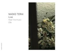 Naoko Terai - Live [Ltd. Reissue]